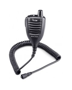 Icom HM-175GPS Speakermicrofoon