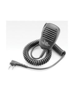 Icom HM-186LS Speakermicrofoon