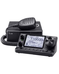 Icom IC-7100 Incl. Handleiding NL