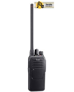 Icom IC-F1000 VHF Portofoon