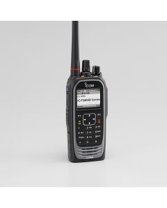 Icom IC-F4400DT UHF IDAS Portofoon