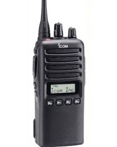 Icom IC-F34GS VHF Portofoon