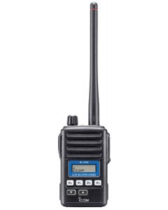 Icom IC-F51 Atex VHF Portofoon 