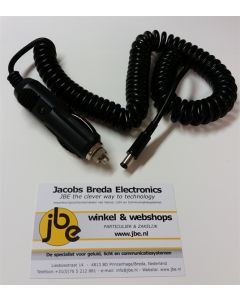 JBE KSC-35 12V Custom made cable