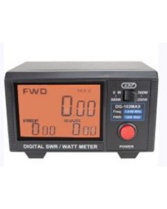 K-PO DG-103MAX Digitale HF Meter