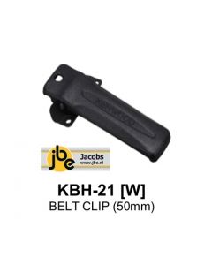 Kenwood KBH-21 Beltclip (Long)