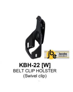 Kenwood KBH-22 Beltclip Holster