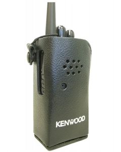 Kenwood KLH-175PCD Leather Case