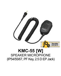 Kenwood KMC-55 Speakermicrofoon