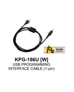 Kenwood KPG-186U Cable