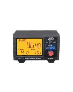 K-PO DG-503N Digitale SWR/Watt Meter