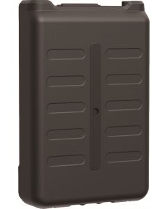 Kenwood KBP-9 Battery case