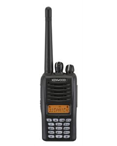 Kenwood NX-220E VHF Nexedge KNB57 KRA26
