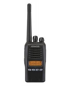 Kenwood NX-220E2 VHF Nexedge KNB57 KRA26