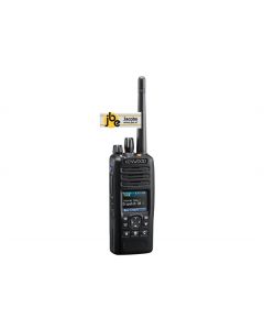 Kenwood NX-5200E2 VHF Nexedge Portofoon