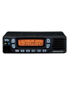 Kenwood NX-720E VHF Nexedge Mobilofoon