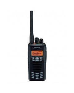 Kenwood NX-300GE UHF Nexedge GPS