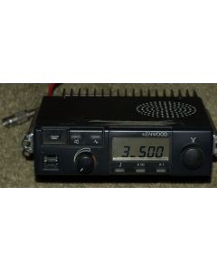 Kenwood TK-709 INRUIL VHF Mobilofoon Redelijke staat
