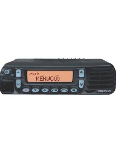 Kenwood TK-8180E UHF Mobilofoon INRUIL