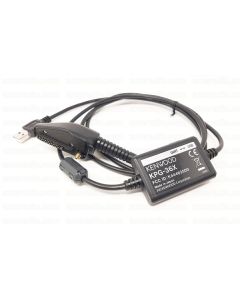 Kenwood KPG-36XM USB Programming Cable
