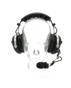 Maas KEP-1000-D Headset Dubbel