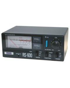 Maas RS-600 SWR Powermeter