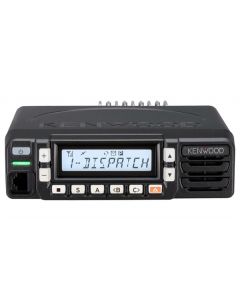 Kenwood NX-1700AE60 VHF Analoge incl. KMC-60 PAKKET