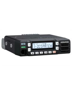 Kenwood NX-1700DE VHF DMR Analoge Mobilofoon