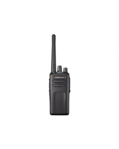 Kenwood NX-3200E3 VHF Nexedge DMR