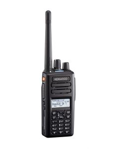 Kenwood NX-3200E VHF Nexedge DMR