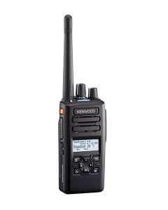 Kenwood NX-3200E2 VHF Nexedge KNB57 KRA22 DMR