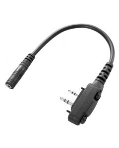 Icom OPC-2004LA Adapter cable