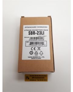 Standard - Horizon SBR-23LI Battery Pack