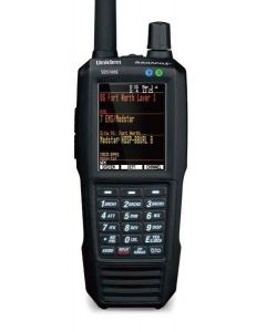 Uniden SDS-100EDN + ACTIVATED DMR NXDN Incl. HL NL