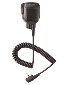 Yaesu SSM-20A Speakermicrofoon (Opvolger van de SSM-10A)
