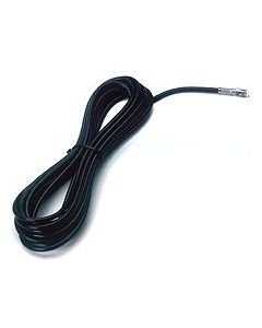 Sirio FME/FME RG58 COAXCABLE 4m