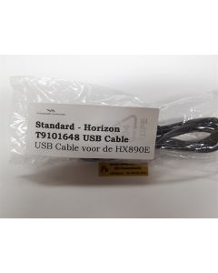 Standard - Horizon T9101648 USB Cable