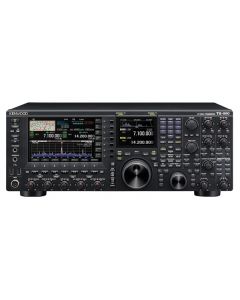Kenwood TS-990S Transceiver DISCONTINUED