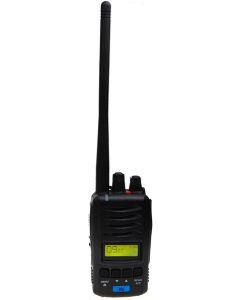 TTI TCB H-100 CB Handheld CB - Multinorm