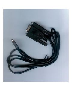 Uniden RS232 PC-Cable 3500&230&BCT15