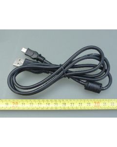 Uniden USB-2 USB kabel