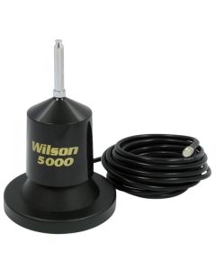 Wilson 5000 Magneetvoet (Magnetic)