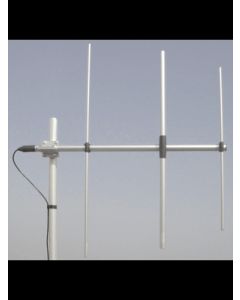 Sirio WY108-3N Basisantenne VHF Airband