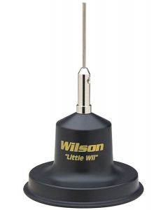Wilson Little Wil CB Magmount Antenna