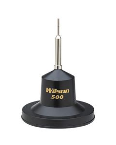 Wilson 500 Magneetvoet