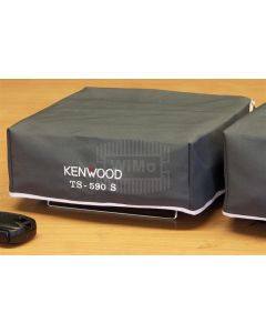 Kenwood TS-590 Dustcover