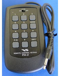 Yaesu FH-2 Remote Control Keypad