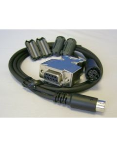 Yaesu CT-140 Packet Cable
