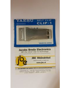 Yaesu CLIP-1 Beltclip