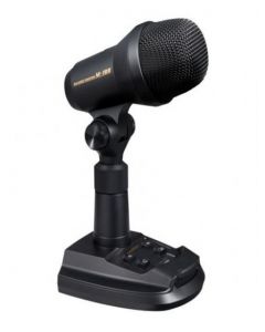 Yaesu M-100 Desktop Microphone